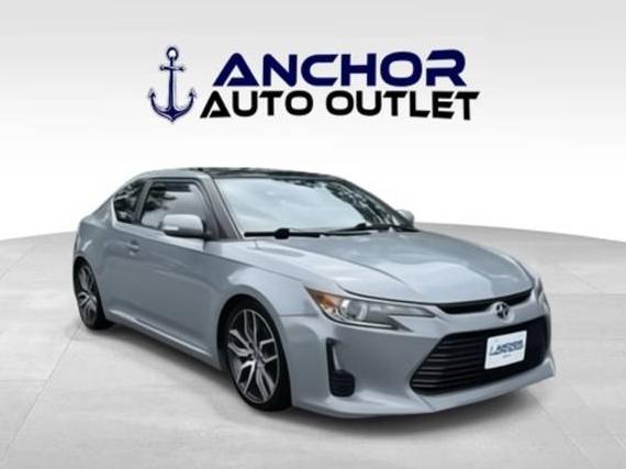 TOYOTA SCION TC 2014 JTKJF5C75E3071329 image